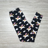 Unicorn Pegasus Leggings