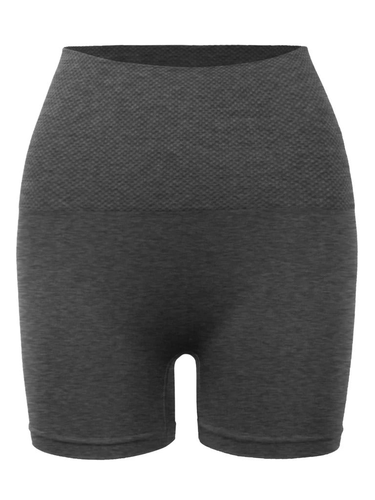 Tummy Tuck Control Shorts