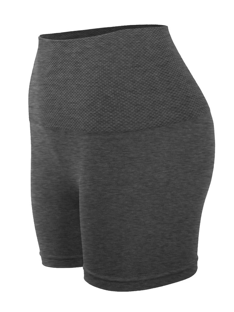Tummy Tuck Control Shorts