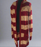 Wizard Knitted Cardigan