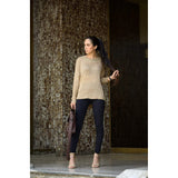 Extra Buttery Soft Leggings for Casual Wear, Lounging, Yoga, Exercise and Layering - Many Colors