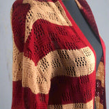 Wizard Knitted Cardigan