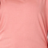 Shoulder Cage Dolam Relaxed Fit Top