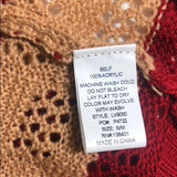 Wizard Knitted Cardigan