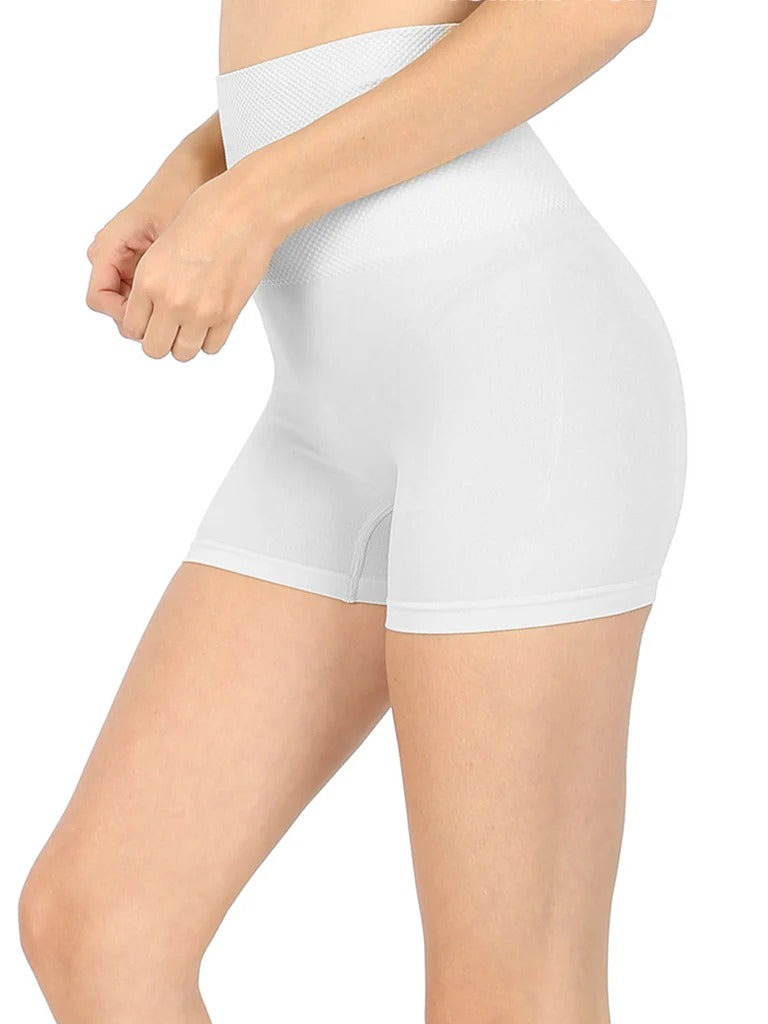 Tummy Tuck Control Shorts