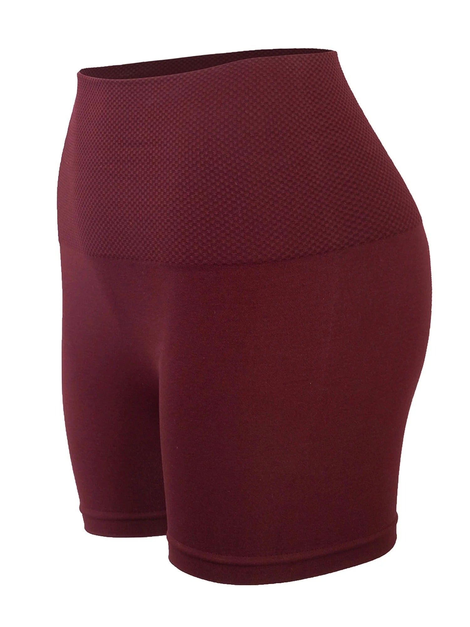 Tummy Tuck Control Shorts