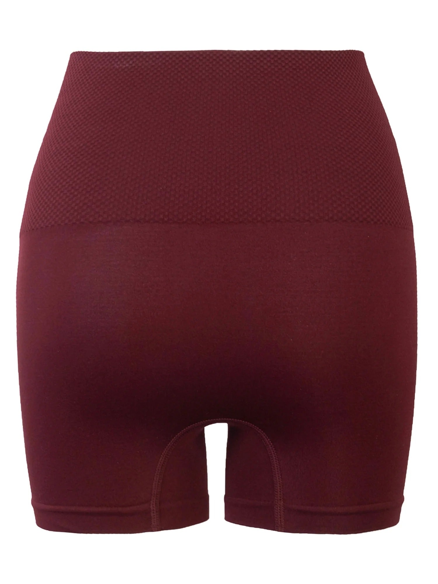 Tummy Tuck Control Shorts