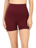 Tummy Tuck Control Shorts