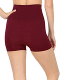 Tummy Tuck Control Shorts