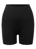 Tummy Tuck Control Shorts
