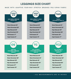 Boo Sock Monkey in Costumes Halloween Print Soft Leggings