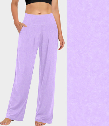 RTS - Lilac Lounge Pants