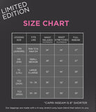 Everythingship - You Show Themed Print Soft Leggings