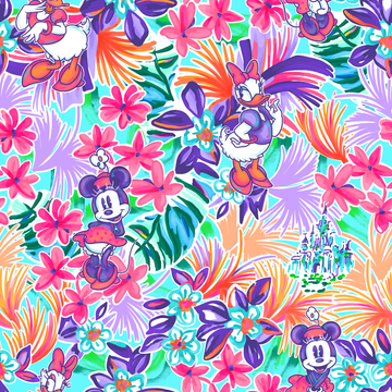 Ready to Ship - LP Min Duck Full Length Loungers - TC