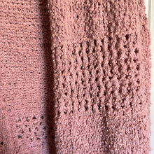 Oversized Cardigan