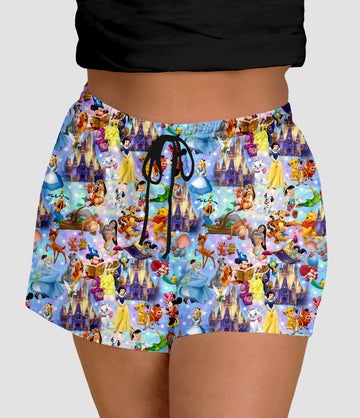 RTS - Magical Wonder Jogger Shorts