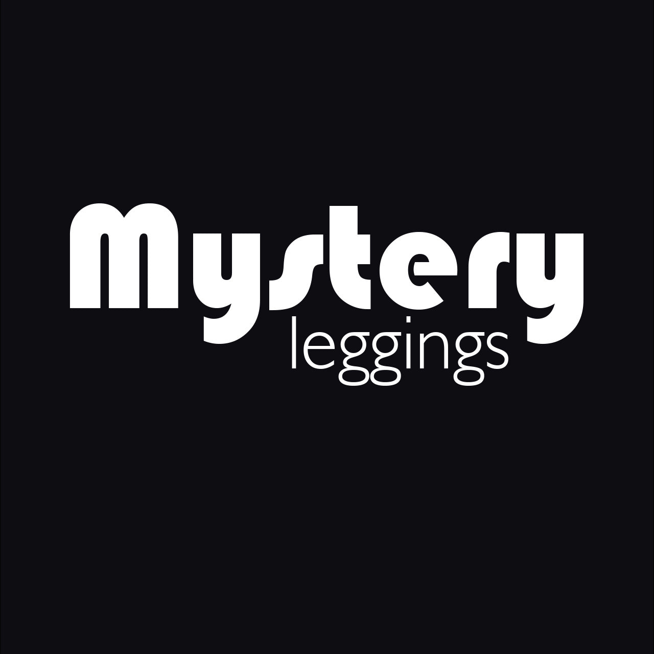Mystery Pair of Leggings!
