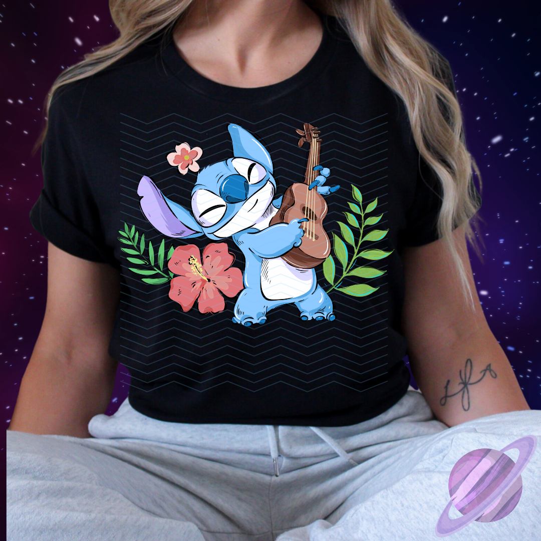 OHANA TEE 2