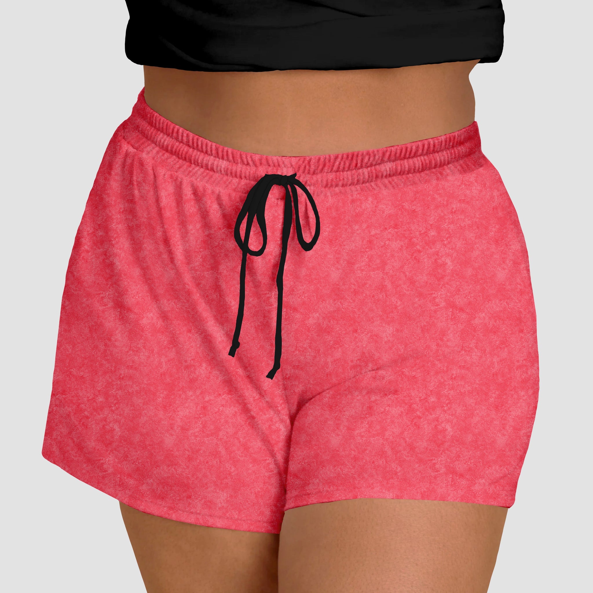 RTS - Watermelon Jogger Shorts