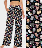 RTS - Playful Kittens 2.0 Lounge Pants