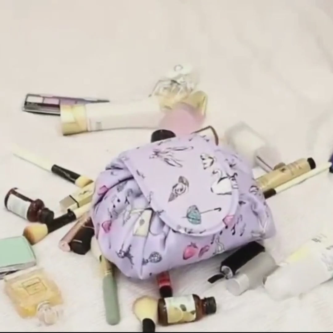 Quick Cosmetics Bag