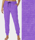 RTS - Purple Passion Joggers