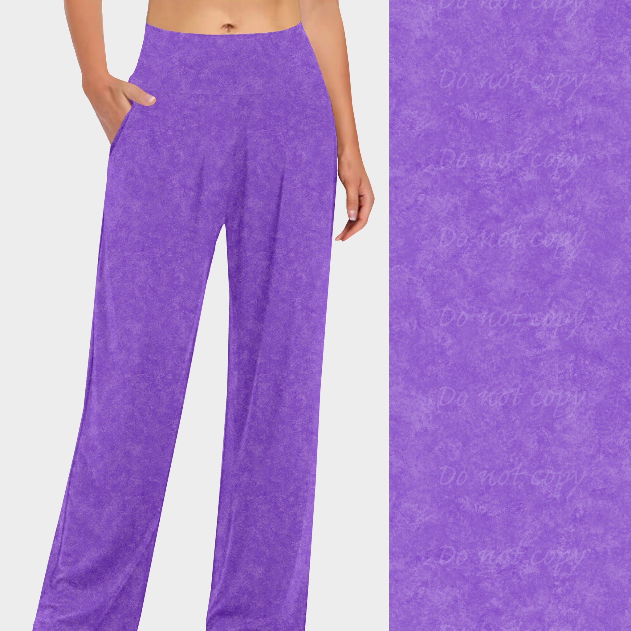 RTS - Purple Passion Lounge Pants