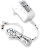 Bamboo Ultrasonic Aroma Diffuser - Pear Shaped White Glass Bowl