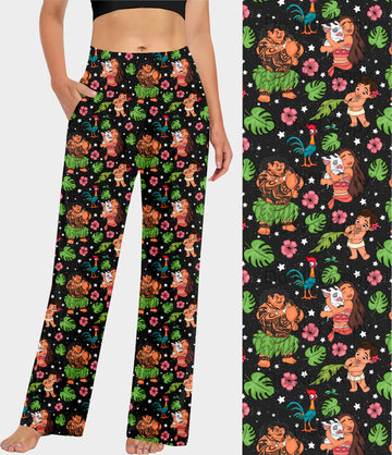 RTS - Sea Traveler Lounge Pants