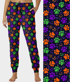 RTS - Spooky Paws Joggers