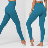 Women High Waist Extra Soft Long Full Length Leggings w/ Comfortable Yoga Waistband Buttery Soft in Many Colors fitting S-3X