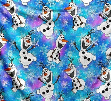 Ready To Ship - Magic Snowman Womens Dresses - TC