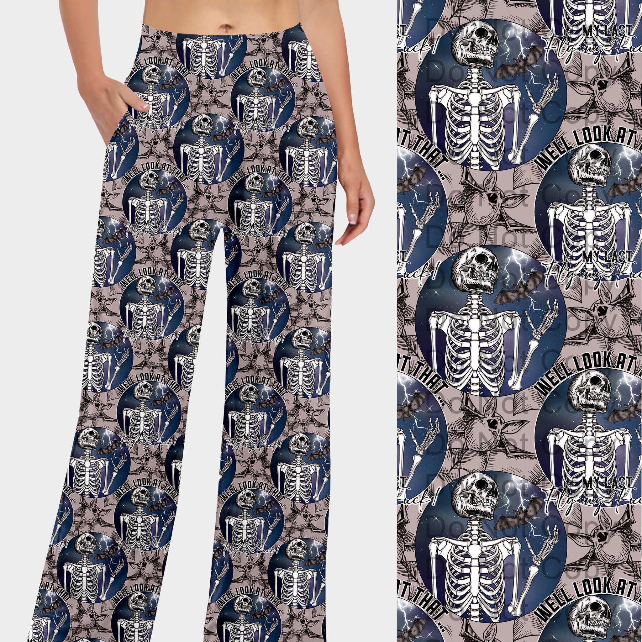 RTS - Well Look at That Lounge Pants