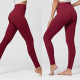 Women High Waist Extra Soft Long Full Length Leggings w/ Comfortable Yoga Waistband Buttery Soft in Many Colors fitting S-3X
