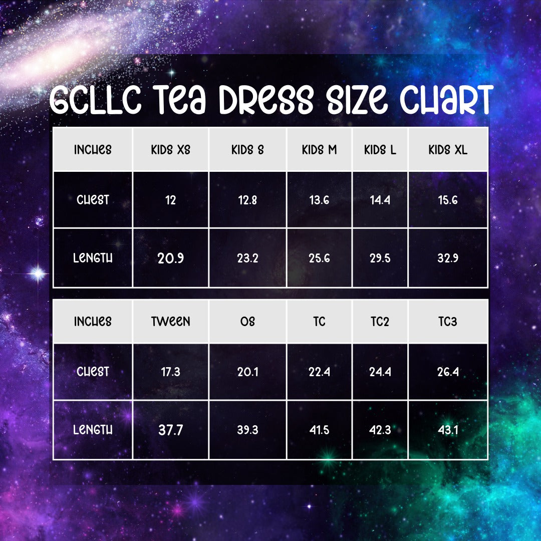 AMERICAN VINTAGE - ADULT TANK DRESS PREORDER CLOSES 5/15