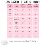 Ready To Ship - Atlanta Ball 2 Joggers - TC2