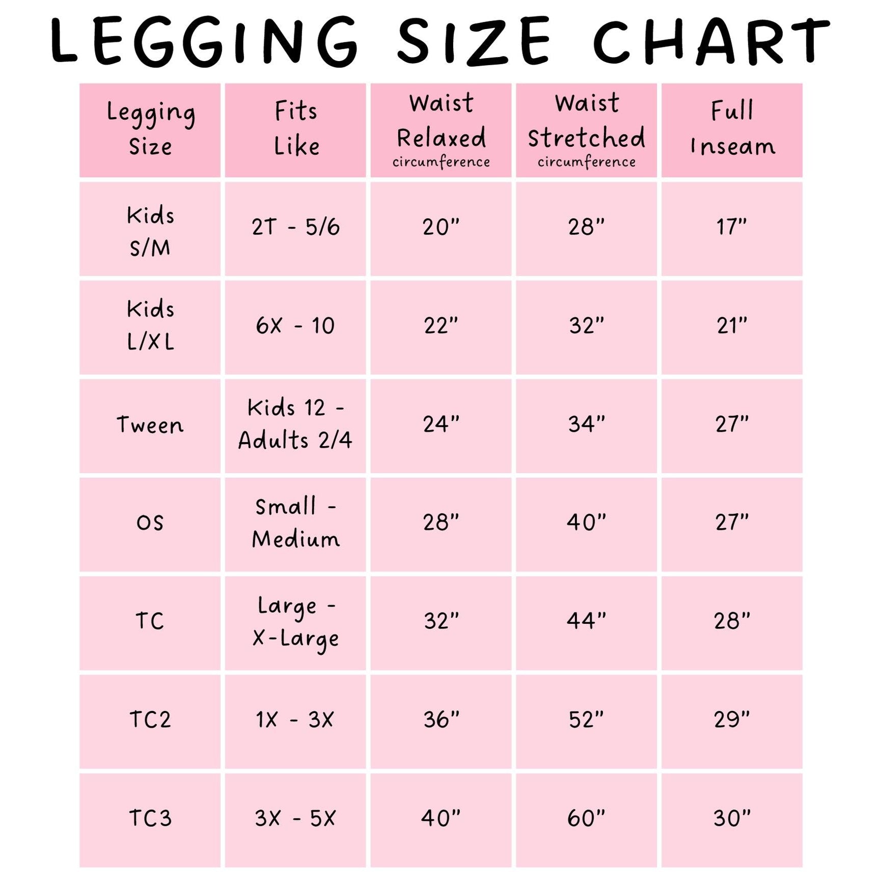 Coco Print Kids Leggings