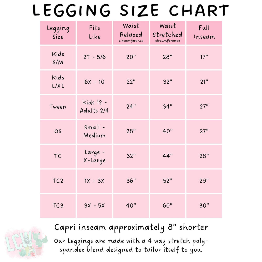Ready To Ship - San Fran Ball 2 Leggings - Square TC2