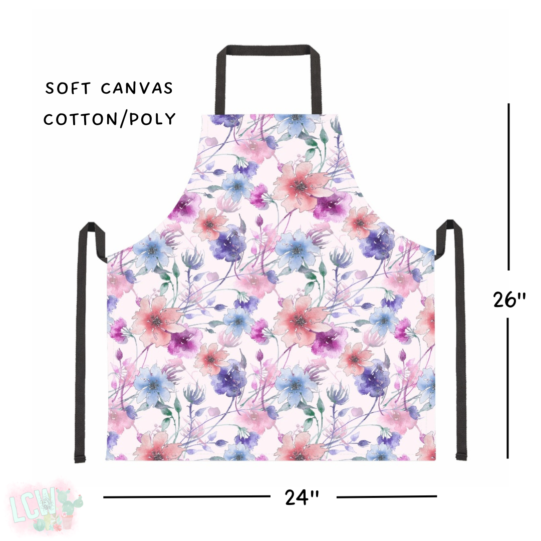 Batch #305 - Mama's Batch - Closes 3/17 - ETA late April - MDA50 Apron