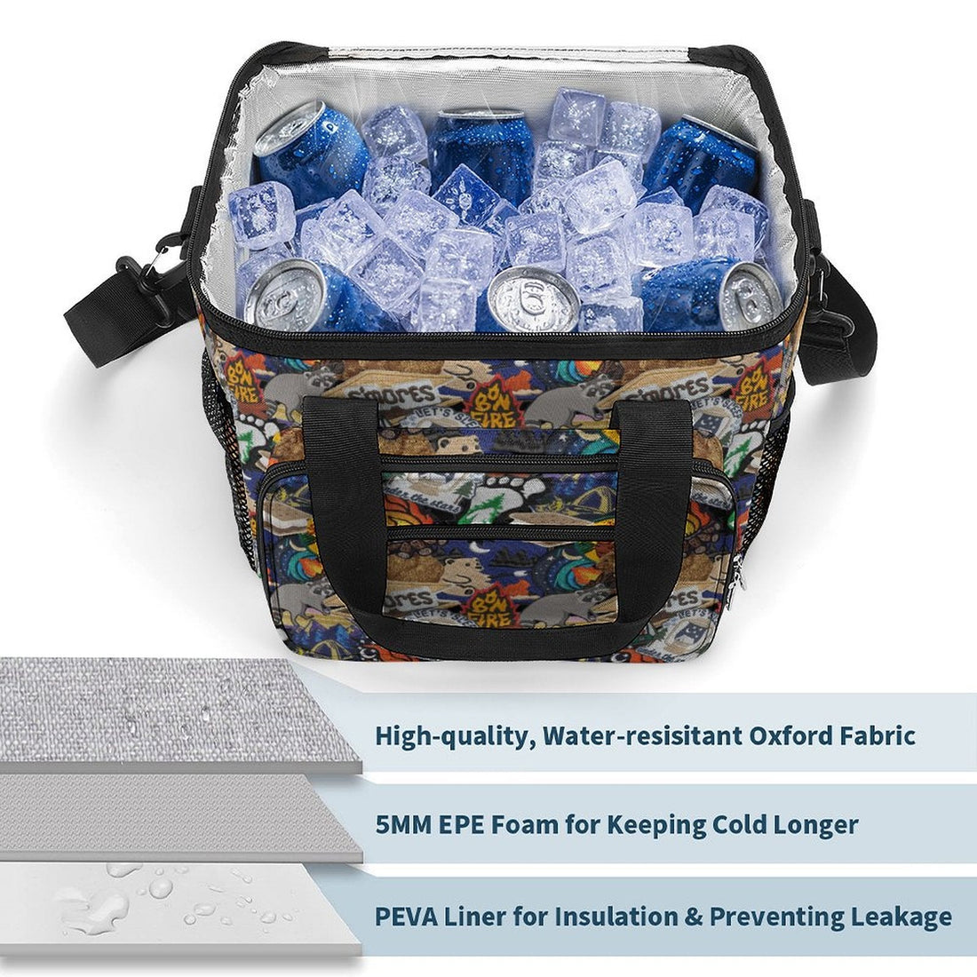 LURES - CUSTOM COOLERS CLOSING 12/27