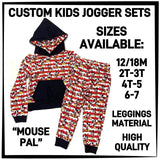 Kids Jogger Set AR