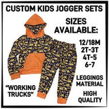 Kids Jogger Set AR