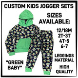 Kids Jogger Set AR
