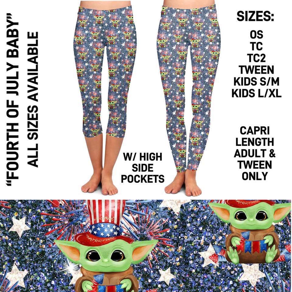 Extra Soft printed leggings with 4-way stretch fabric, so you can move with absolute comfort and ease.