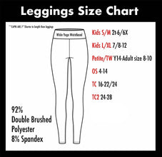 Cherry Blossom Soft Leggings