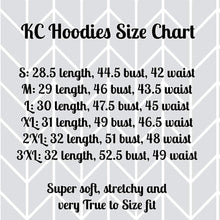 Cloud 9 Ombre Collection Pink Glitter Hoodie