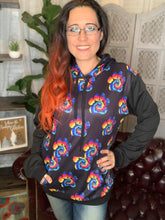 Cloud 9 Fleece Hoodie - 5 Colors/Patterns