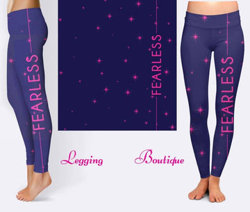 Fearless Leggings