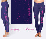 Fearless Leggings