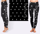 Fur Mama Leggings
